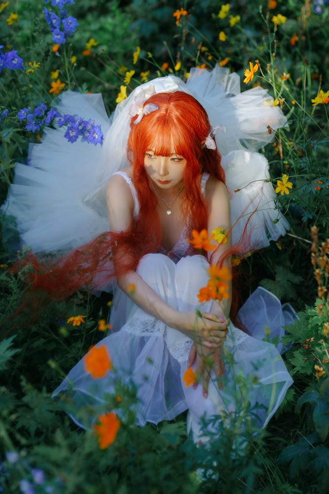 蠢沫沫 - 花丛婚纱 1 (10).jpg